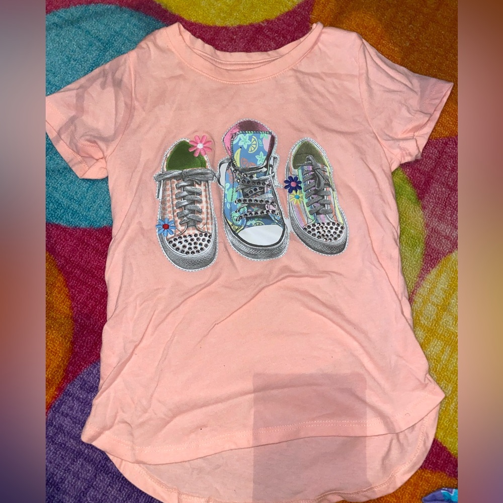 I love shoes shirt
